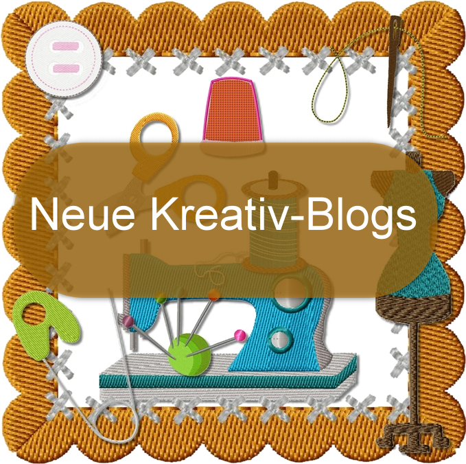 Neue Kreativ Blogs