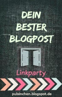 Bester Blogpost…