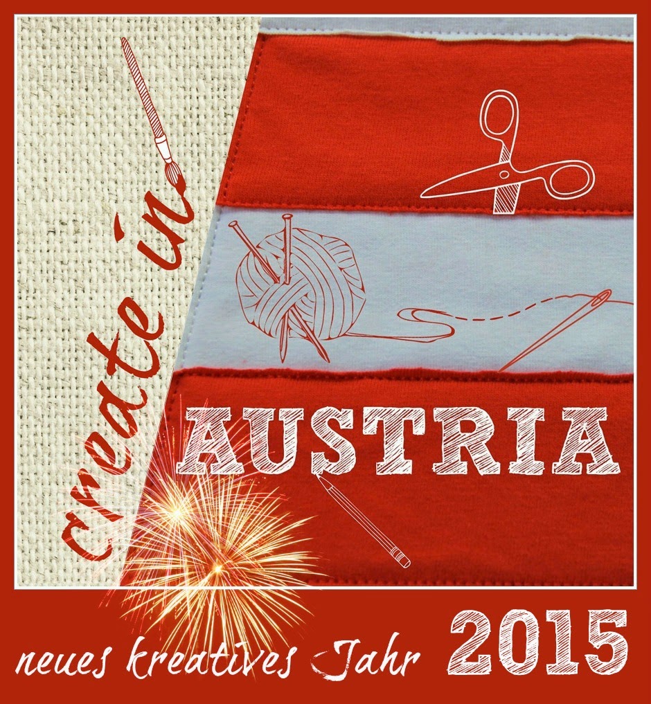 Create in Austria Jänner 2015