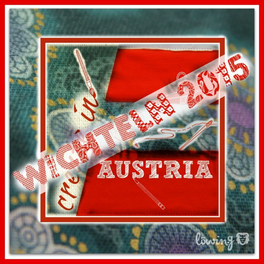 Create in Austria Wichteln…