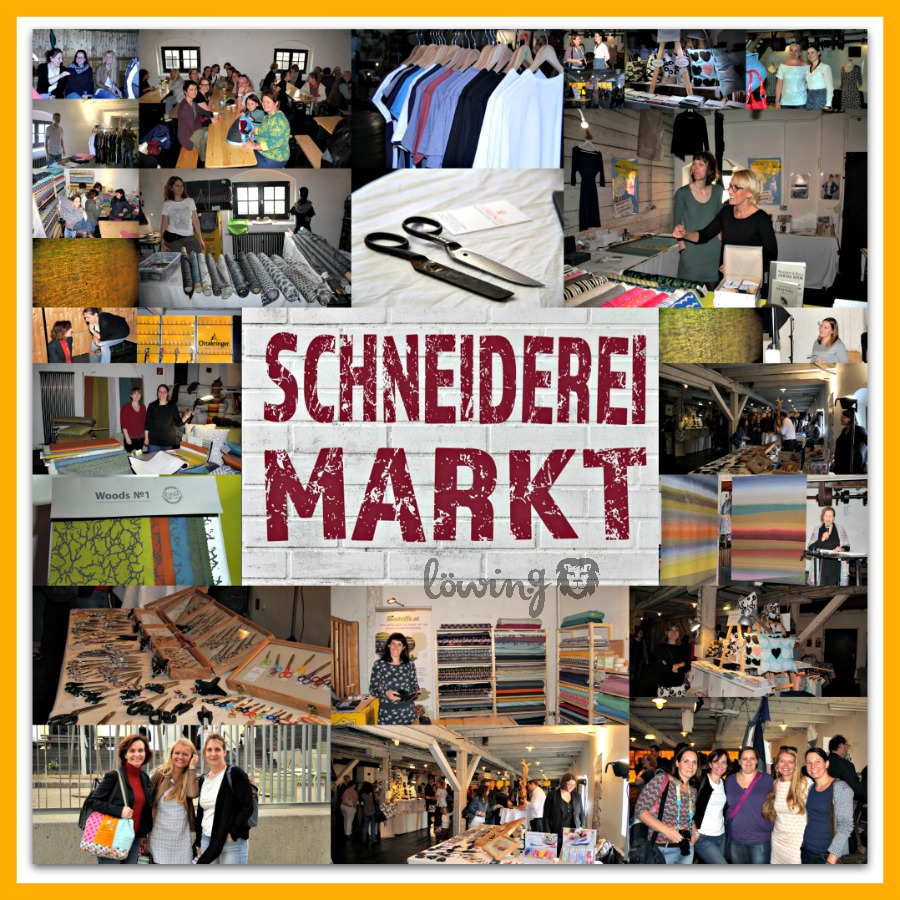 Schneideriemarkt 2017 … Mehr Fest als Markt