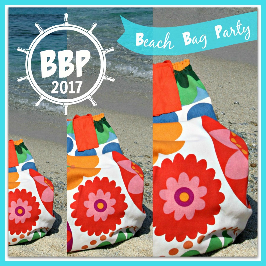 BBP – Beach Bag Party 2017 zur Sommersonnwende